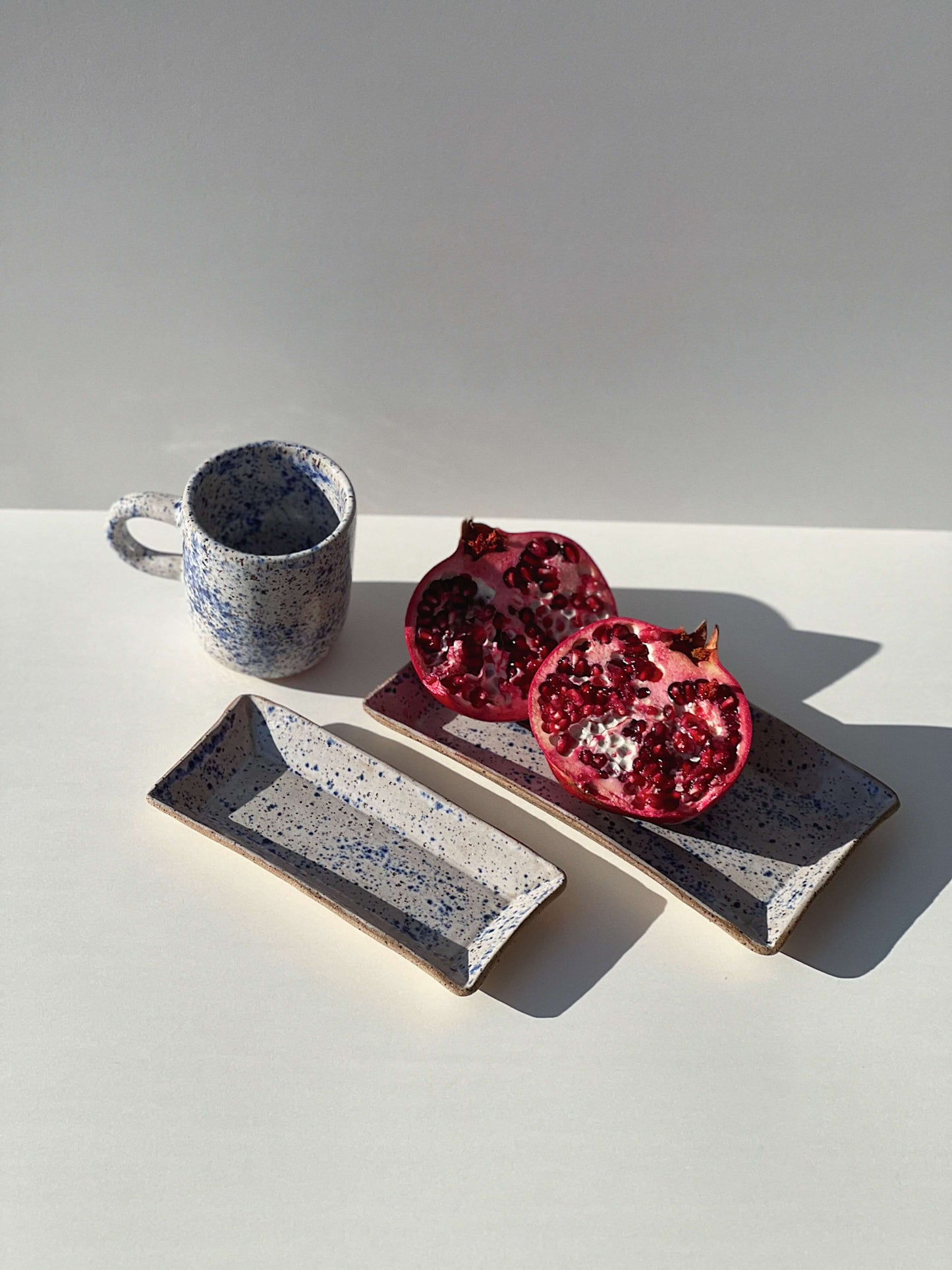 multi-use tray set No. 03