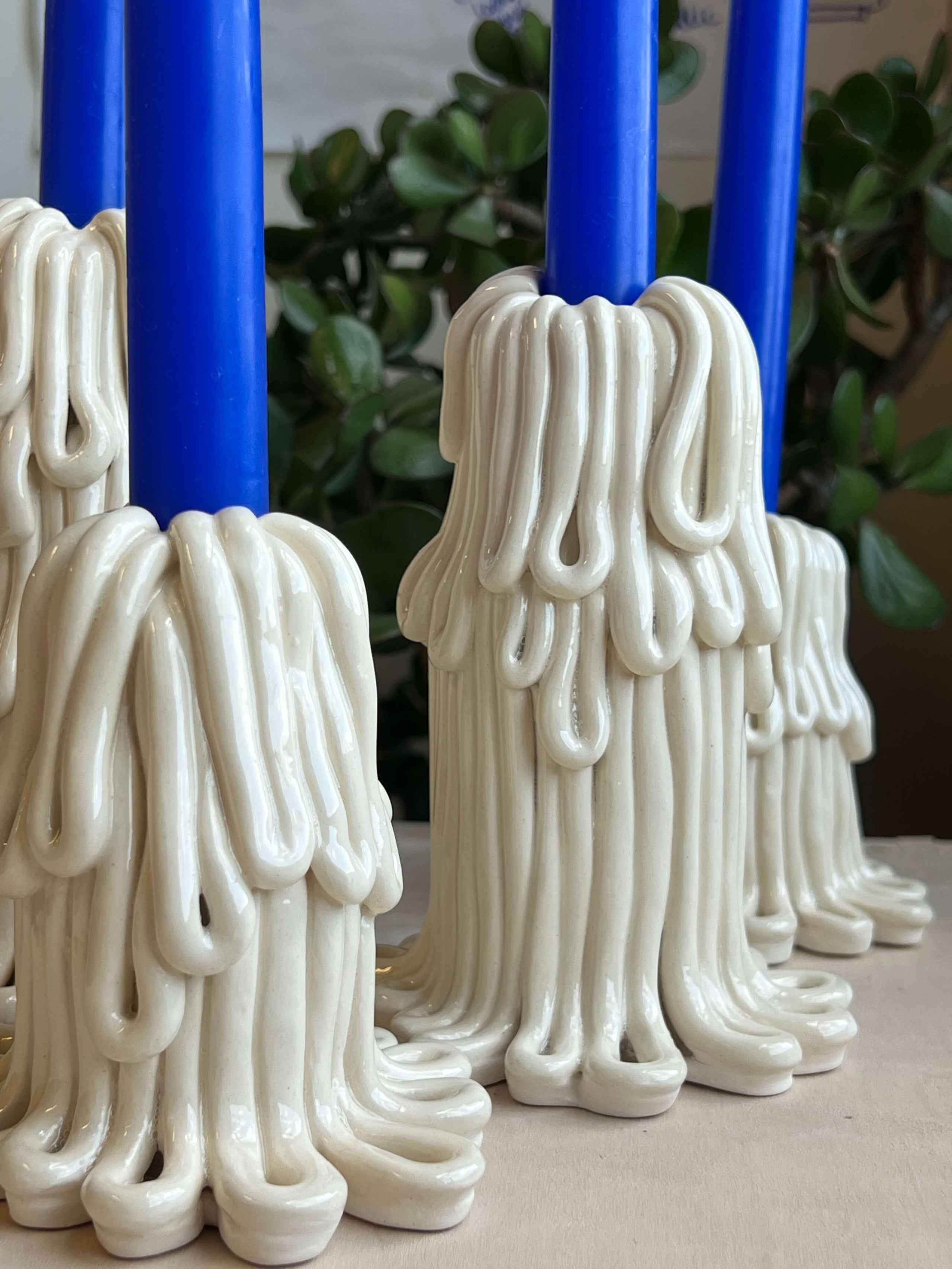 handmade pottery & curated goods