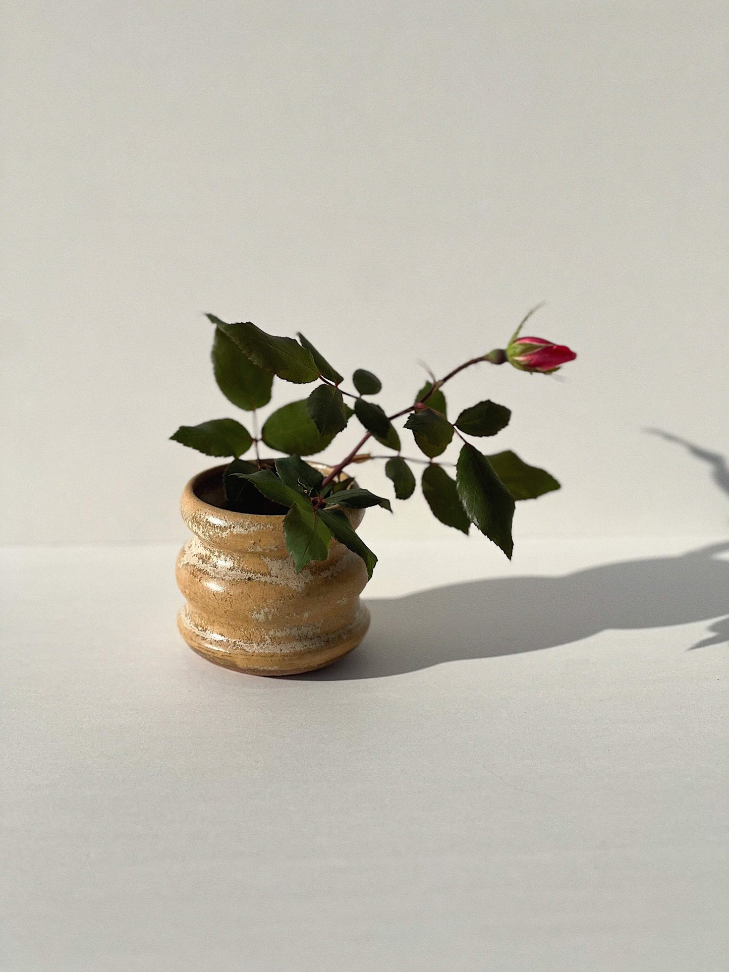 bud vase No. 09