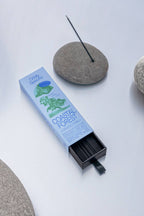 Low Smoke Incense, Made in Japan, Natural | Coastal Forest