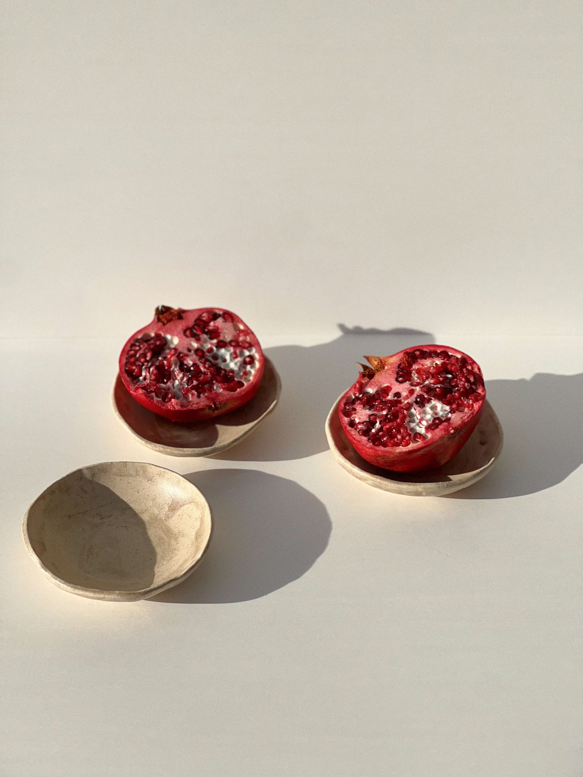 petit bowls