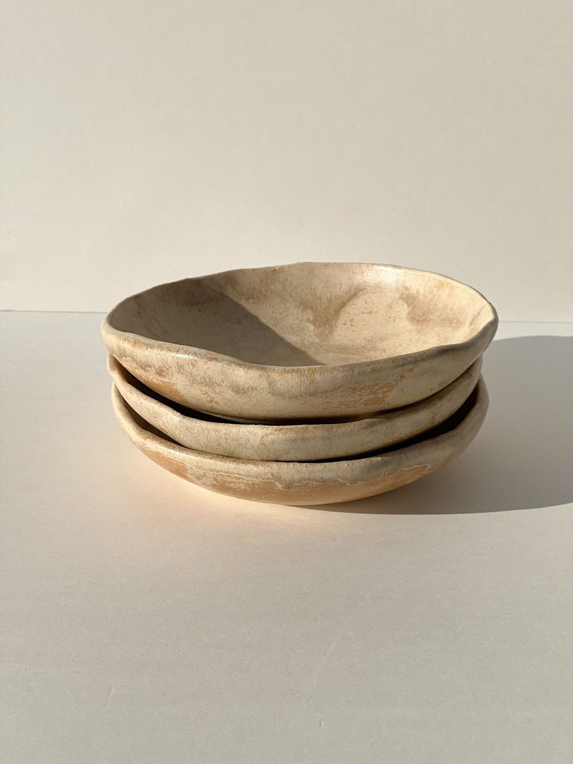 petit bowls