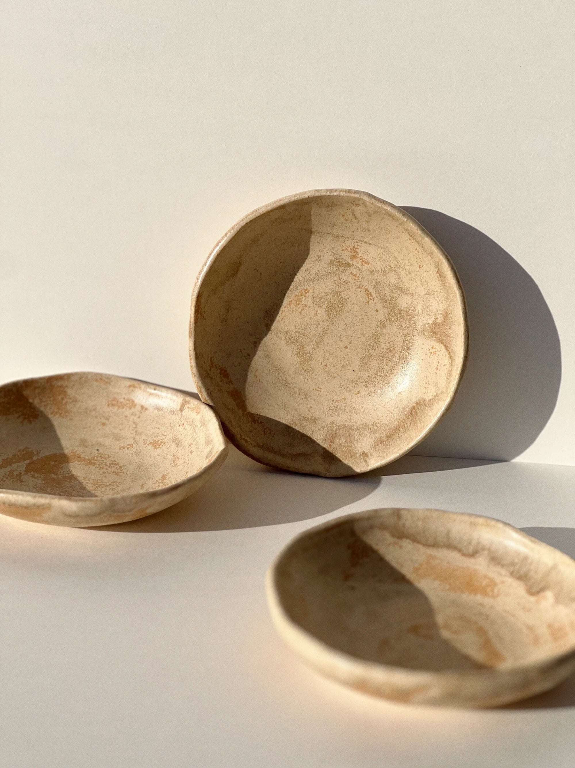 petit bowls