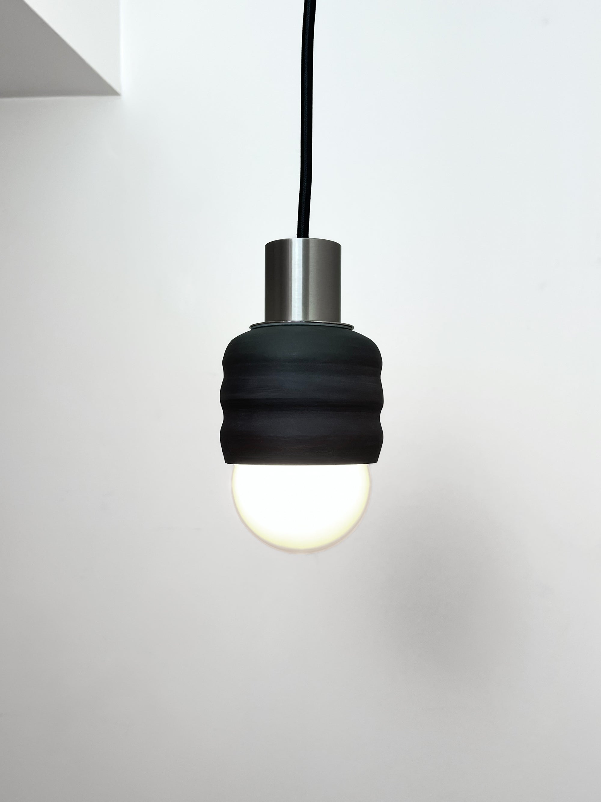 Ripple Pendant Light