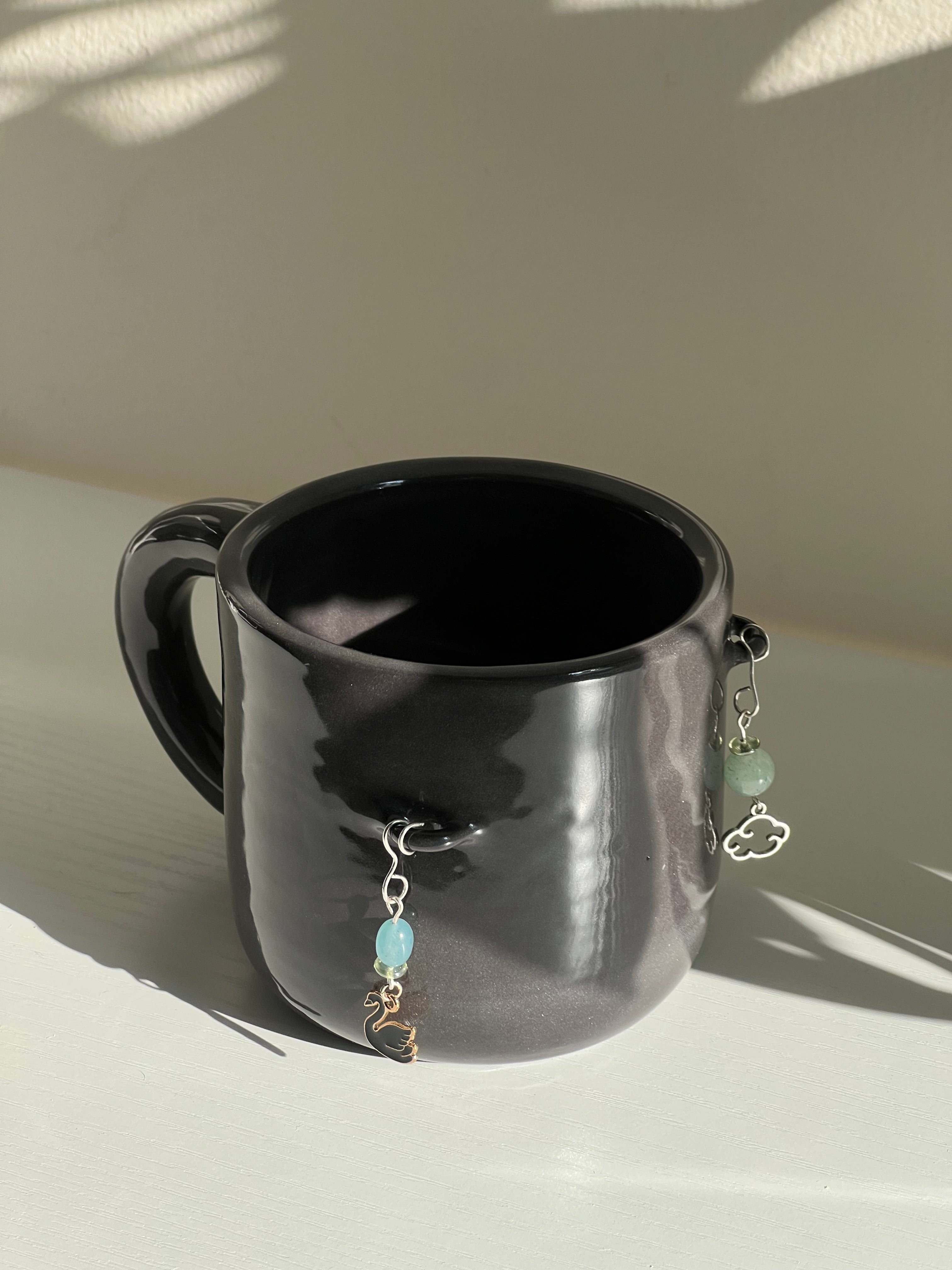 Casa Valente x Gemsomnia – Charm Mug no. 3