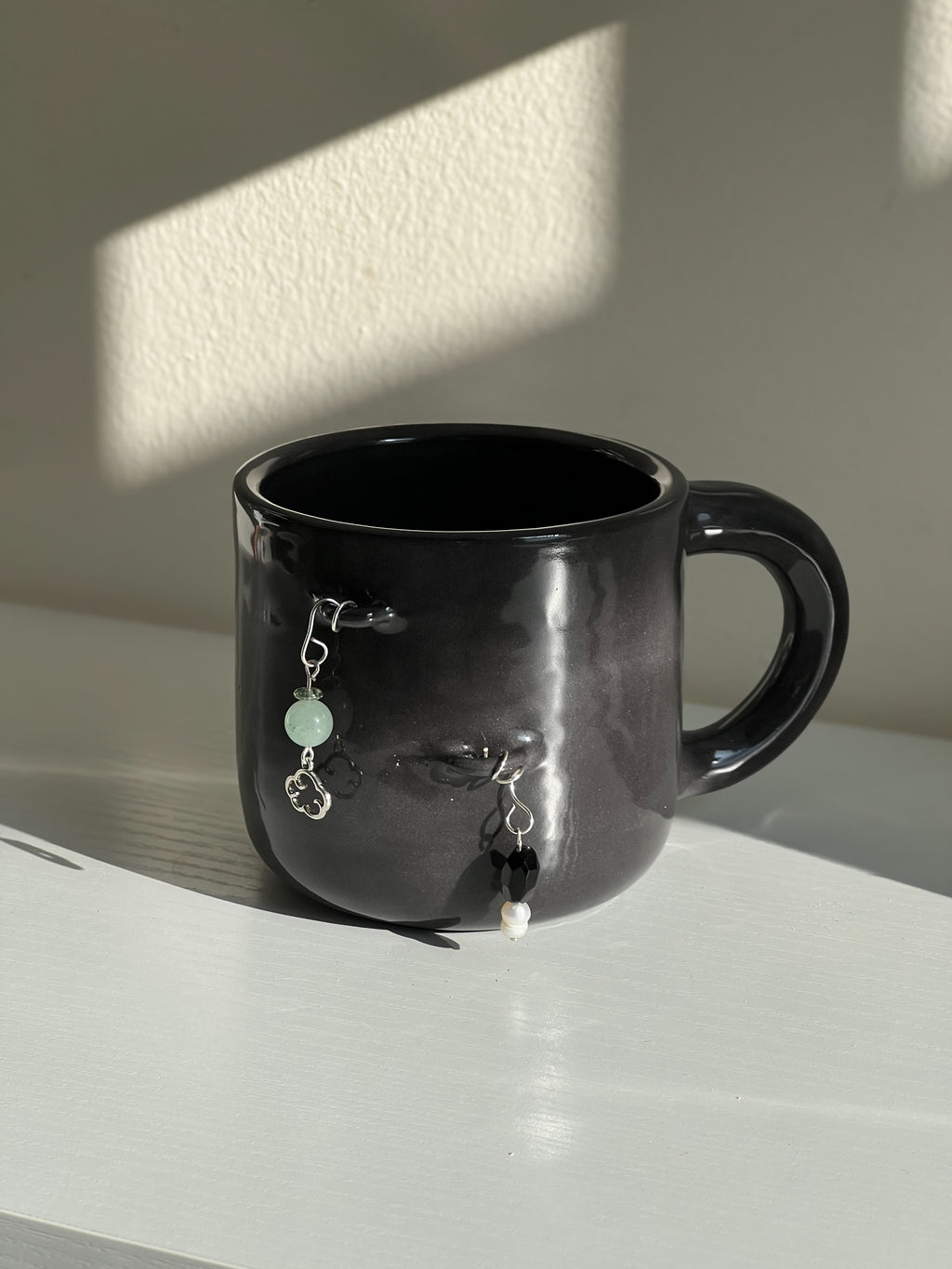 Casa Valente x Gemsomnia – Charm Mug no. 3