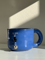 Casa Valente x Gemsomnia – Charm Mug no. 2