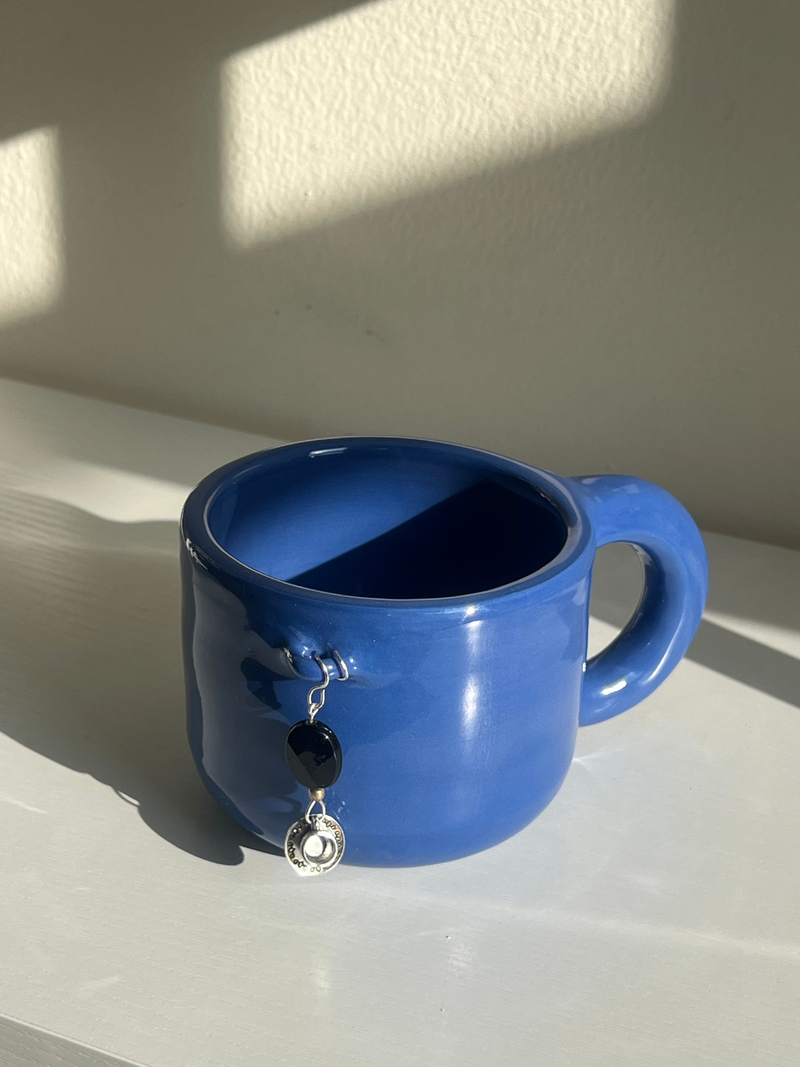 Casa Valente x Gemsomnia – Charm Mug no. 2
