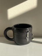 Casa Valente x Gemsomnia – Charm Mug no. 4