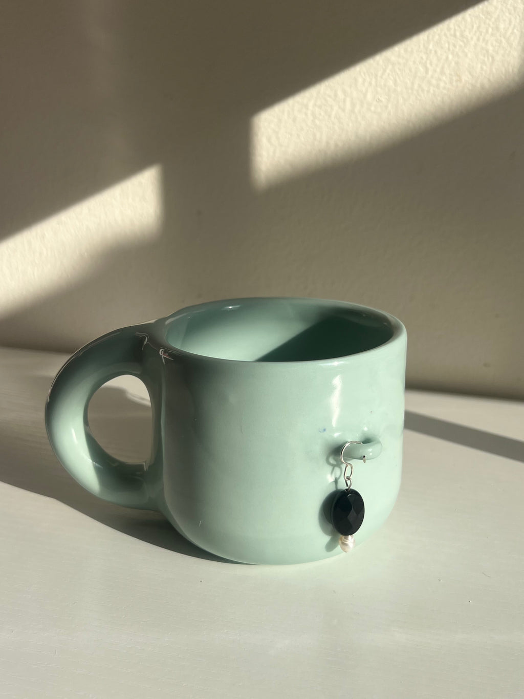 Casa Valente x Gemsomnia – Charm Mug no. 1