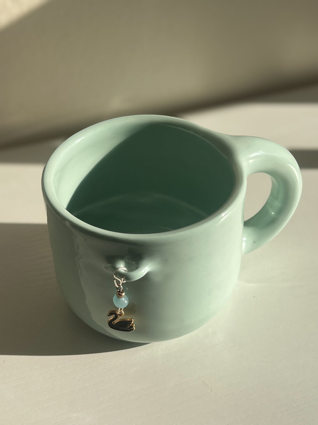 Casa Valente x Gemsomnia – Charm Mug no. 1