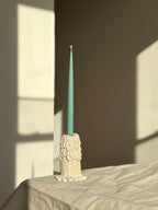 Gloopy Candle Holder no. 1