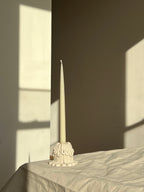 Gloopy Candle Holder no. 4