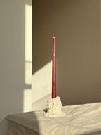 Gloopy Candle Holder no. 3