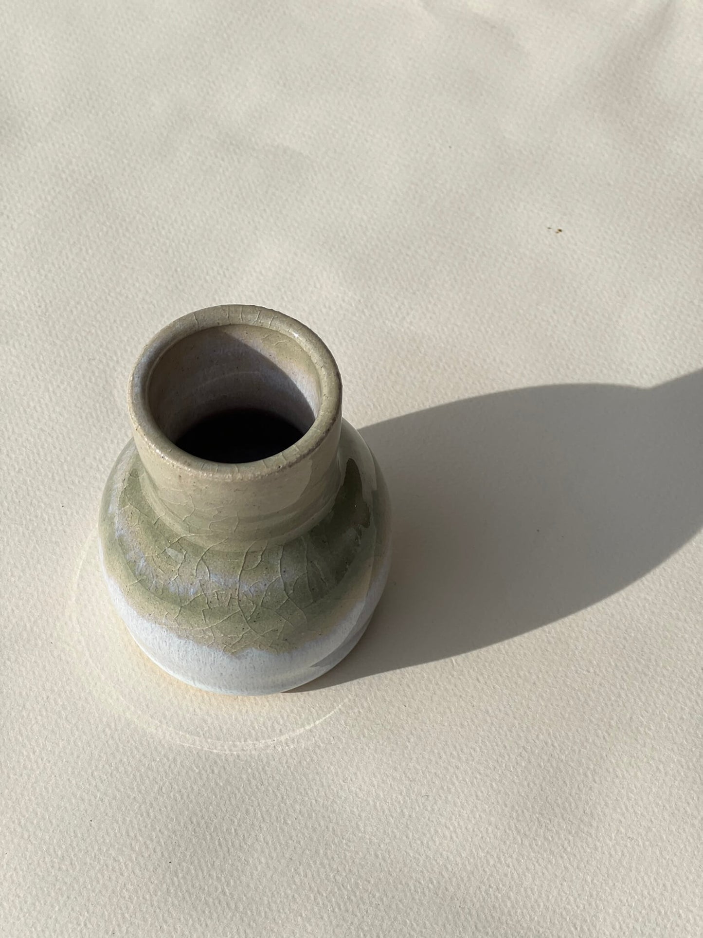 bud vase No. 08