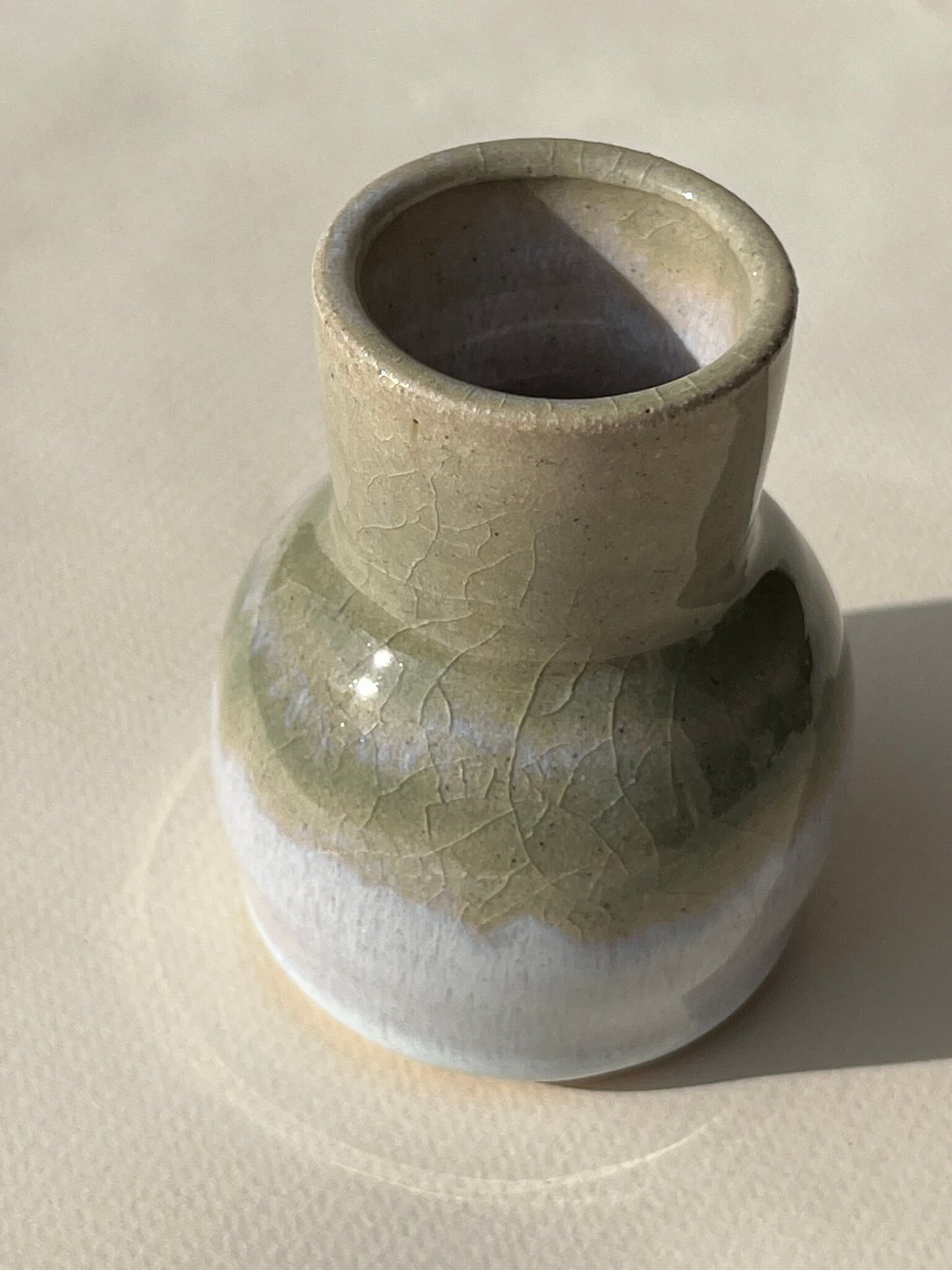 bud vase No. 08