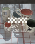 Open Studio — Current Students Only