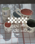 Open Studio — Current Students Only