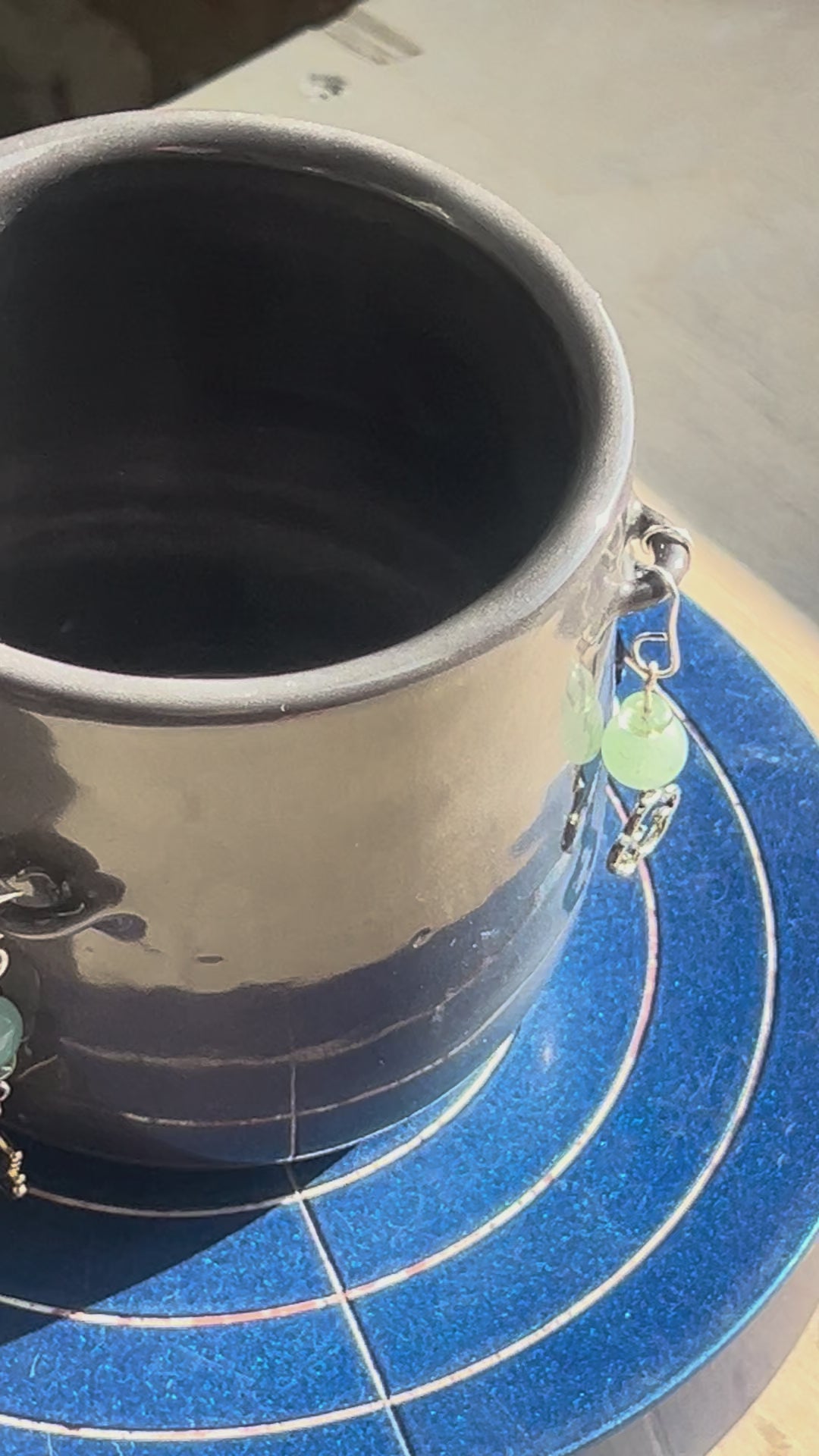 Casa Valente x Gemsomnia – Charm Mug no. 3