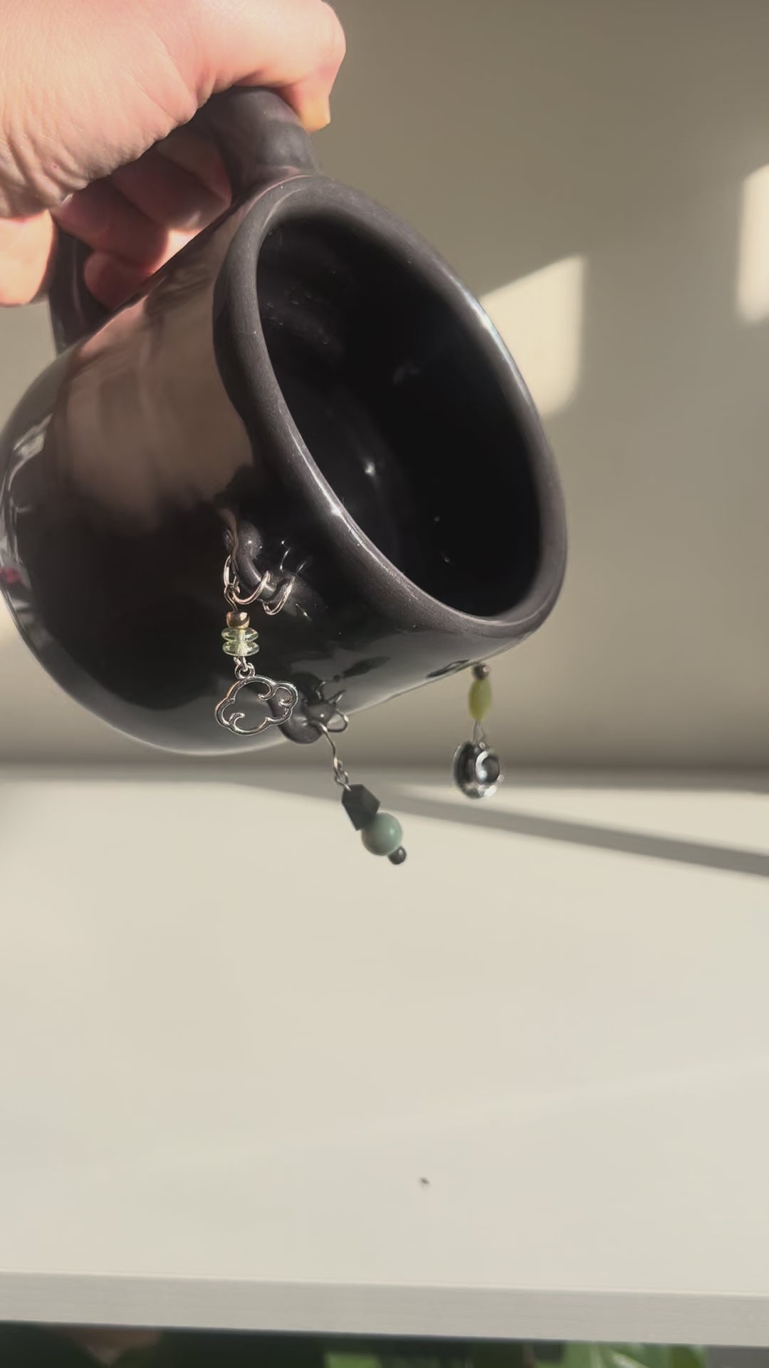 Casa Valente x Gemsomnia – Charm Mug no. 4